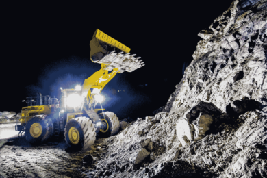 HELLA to improve mine lighting safety further with launch of second generation of smart RokLUME 280N worklight