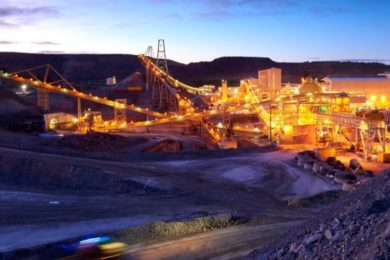 Newmont moves a step closer to acquisition of Newcrest Mining