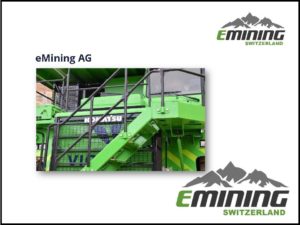eMining Electric Mine 2022 Conference Paper FC
