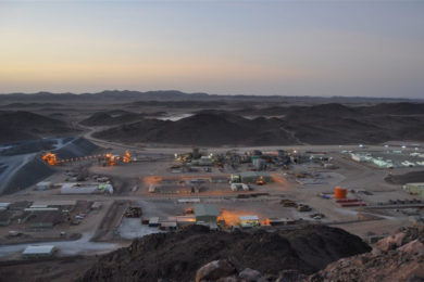 Global Mining Guidelines Group welcomes Ma’aden to its membership