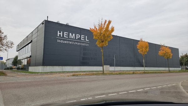 årsag mareridt spiralformet REMA TIP TOP expands southern Germany conveyor network with Hempel  Industrievulkanisation acquisition - International Mining