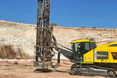 Thiess to trial Plotlogic’s OreSense tech at Anthill copper project