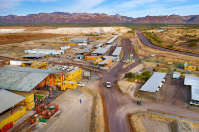 Worley gets detailed engineering contract for Pilanesberg Platinum Mines move from open pit to underground