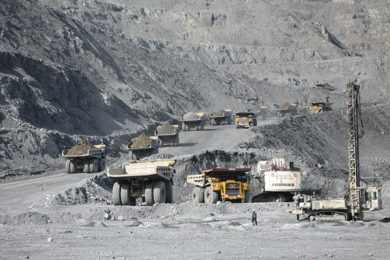Centerra announces agreement with Kyrgyzaltyn and the Kyrgyz Government to transfer Kumtor mine ownership