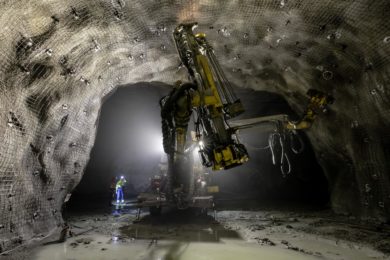 Tapojärvi renews Kemi mine contracts with Outokumpu