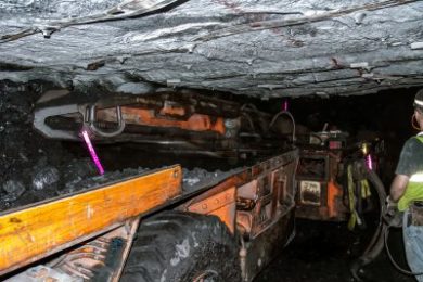 Warrior Met Coal to relaunch Blue Creek longwall mine