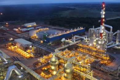 First Quantum board signs off development of Kansanshi S3 Expansion, Enterprise nickel project