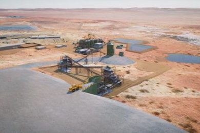 Bellevue Gold tasks GR Engineering with process plant build
