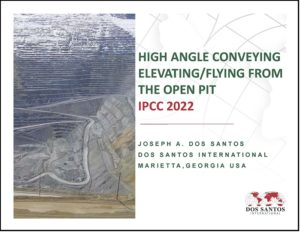 Dos Santos IPCC 2022 presentation
