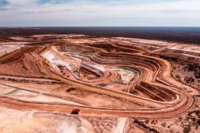 MACA receives contract extension from Regis Resources at Duketon North