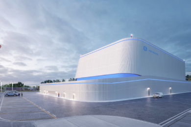 GEH SMR Technologies Canada, SIMSA to cooperate on small modular reactor deployment in Saskatchewan