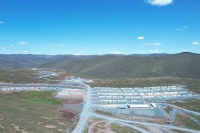 WEC Projects devises sewage treatment plant plan for Mothae diamond mine