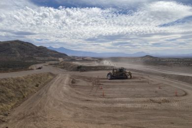Fluid autonomy – Caterpillar’s Site 17 & the ongoing evolution of Command for hauling