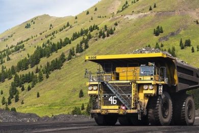 Teck outlines further details on its haul truck pathway to zero emissions
