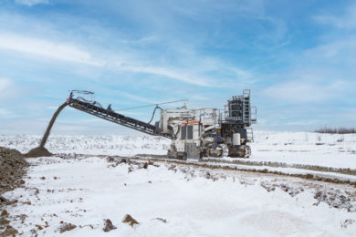 Wirtgen premieres new ‘all-rounder’ surface miner for open-pit operations