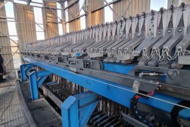 Zululand Anthracite Colliery commissions Filtaquip filter press at coal operations
