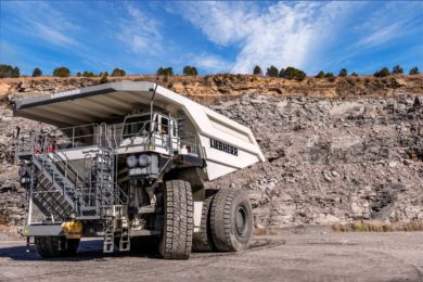 Fortescue signs major zero emissions haul truck deal with Liebherr covering both battery and fuel cell versions