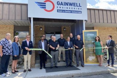 Gainwell Engineering grows global footprint with new facilities in the USA and Australia