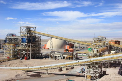 Codelco commits to long-awaited desal plant south of Tocopilla to supply Northern District mines