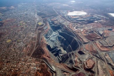 SRG Global continues engagement with Kalgoorlie Super Pit after signing pact with Northern Star