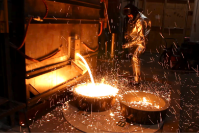 Boston Metal to test molten oxide electrolysis tech on mining waste in Brazil