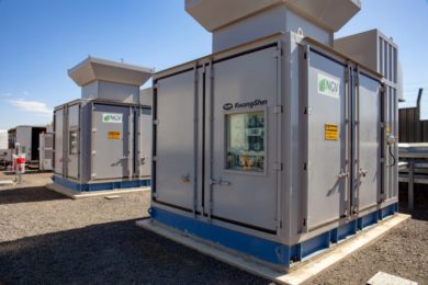 Pacific Energy adds hydrogen power options with ENGV, Nel arrangements