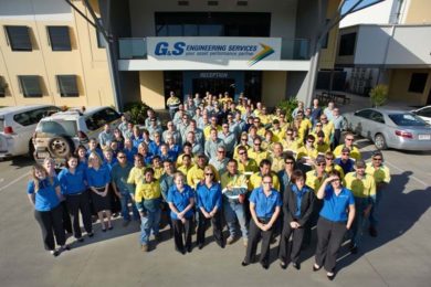 DRA Global offloads G&S to KAEFER Integrated Services