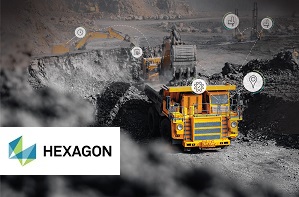 Hexagon’s Power of One: Empowering digital transformation for the mining industry