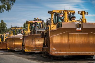Ritchie Bros to auction EMECO’s excess mining equipment