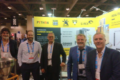 Gekko Systems and Clean Earth Technologies collaborating on cyanide & acid free gold processing