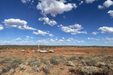Dynamic Group looks to add ‘third limb’ to drilling business with Welldrill