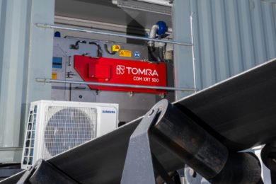 TOMRA Mining to demonstrate Final Recovery diamond sorter at Electra Mining 2022