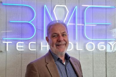 3ME Technology appoints new Chair ahead of next phase of battery system commercialisation