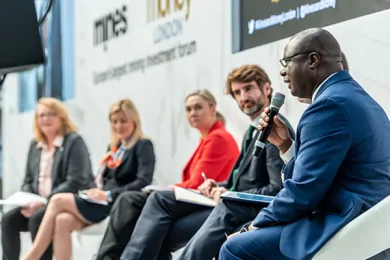 Mines and Money London looks at Resourcing Tomorrow