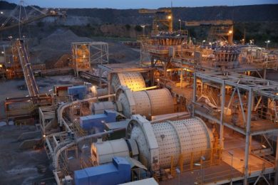 Wärtsilä power plant upgrade and extension for largest gold mine in Senegal