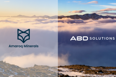 ABD Solutions in MOU with Amaroq Minerals to investigate vehicle autonomy at Nalunaq gold project