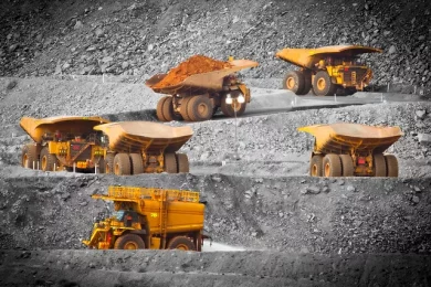 Sumitomo invests A$5.4 million for 10% stake in Perenti’s idoba mining technology business