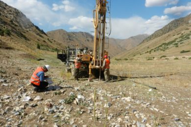 Chaarat Gold eyes simpler, lower cost processing of Kyzyltash ore with Albion process