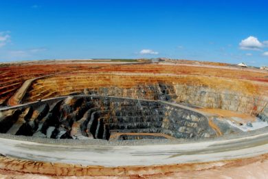 Barminco extends relationship with Evolution Mining at Cowal gold mine