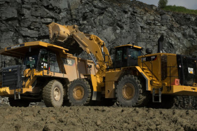 NMG to receive battery production drill rig & haul truck prototypes at Matawinie in 2022/2023