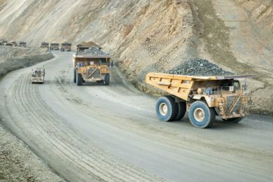RCT helps major miner move to Level 9 CAS at Bowen Basin coal mines