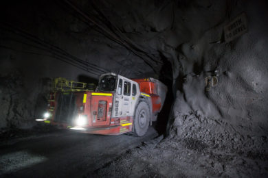 Redpath awarded underground mining services agreement at MMG’s Dugald River mine