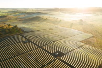 Orica commits to using 100% renewable power by 2040; signs solar power deal with Lightsource bp