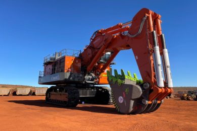 Austin Engineering to add Hulk mining buckets to its offering with Mainetec acquisition