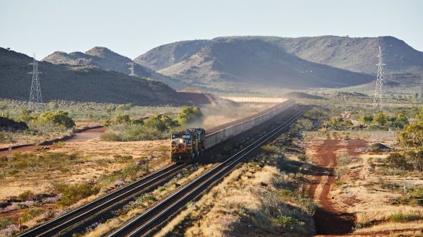 Rio Tinto to extend use of Palantir Technologies' AI-based solutions - International Mining