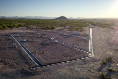 Taseko Mines gets EPA Underground Injection Control permit for Florence Copper in-situ recovery project in Arizona
