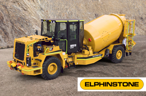 Elphinstone Mining Equipment Solutions
