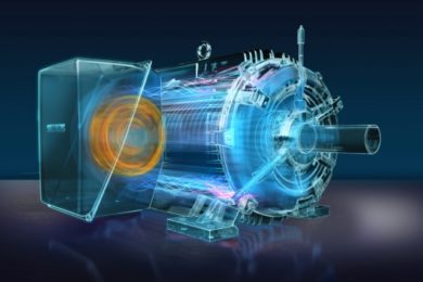 ABB looks to acquire Siemens’ low voltage NEMA motor business