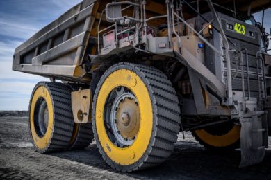 Global Air Cylinder Wheels plans to launch Air Suspension Wheel for mining in Q1 2023