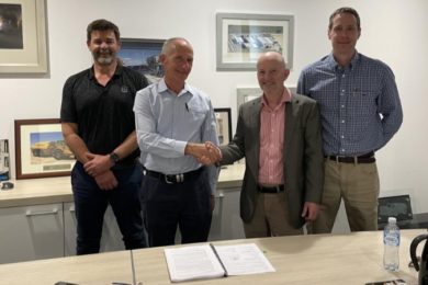 Byrnecut wins five-year contract extension at 29Metals’ Golden Grove mine